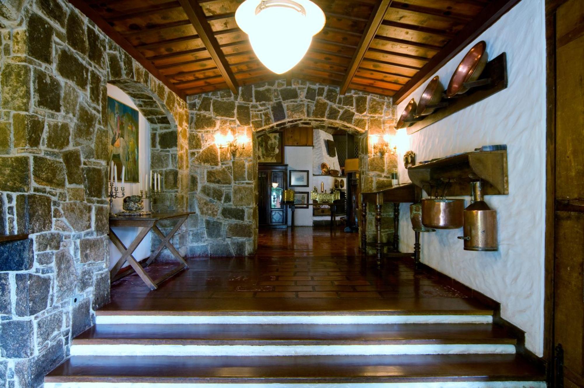 Terrazza Hotel — Photos 1